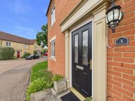 3, Carey Close, Ely CB7 4QX