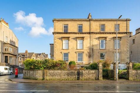 Elton Road, Clevedon, Somerset, BS21