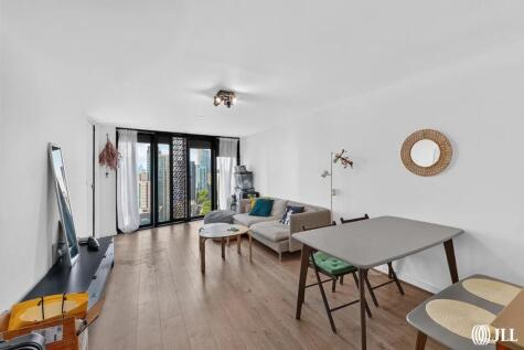 Unex Tower, Station Street, London, E15