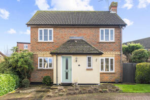 5, Oliveswood Road, Dunmow CM6 1YW