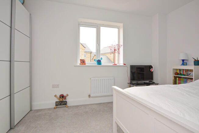 Bedroom 2