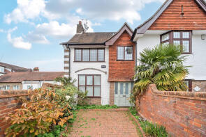 15, Marsham Way, Gerrards Cross SL9 8BW