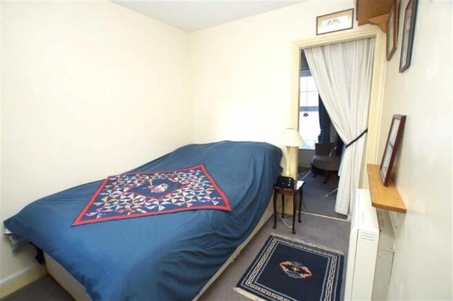 Bedroom 2/Dressing R