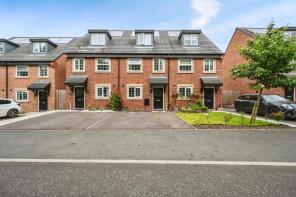 25, Riley Bank Road, Leigh WN7 4GD