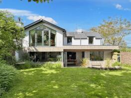 Winton Cottage, Pymore Lane, Bridport DT6 5PS
