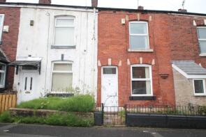 63, Mill Lane, Hyde SK14 2DL