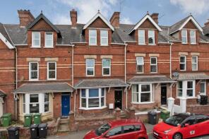 42, Victoria Street, Exeter EX4 6JQ