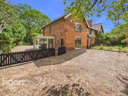 Eagle Road, Swinderby