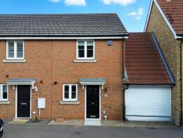118, Blenheim Square, North Weald Bassett, Epping CM16 6FQ