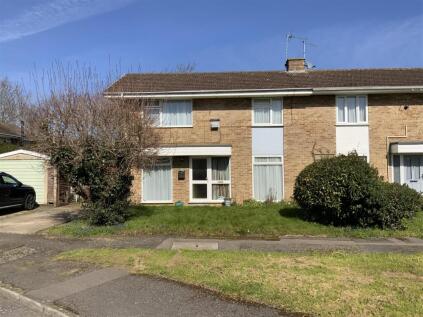 Meadow View, Potterspury, Towcester