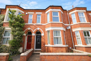 109, Harefield Road, Coventry CV2 4BT