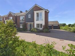 13, Pitmaston Close, Worcester WR5 2SW