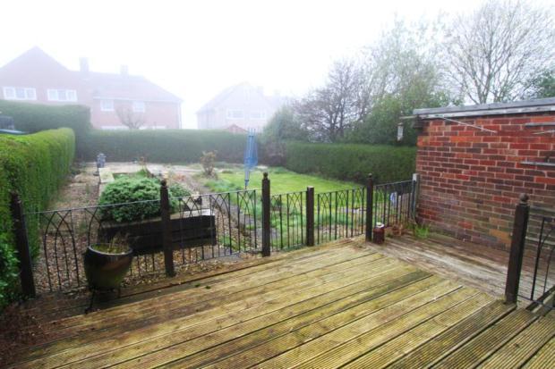 Garden Two