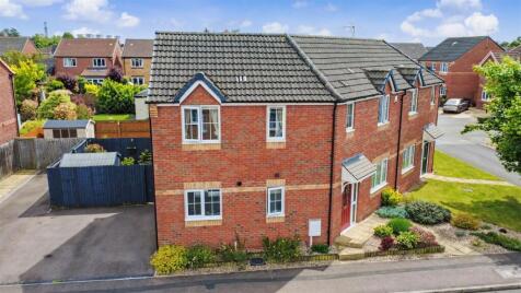Whysall Road, Long Eaton
