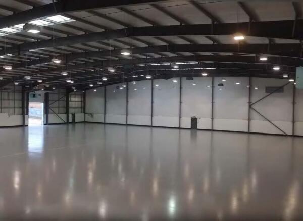 Unit 3 Chariot Drive, Newbridge