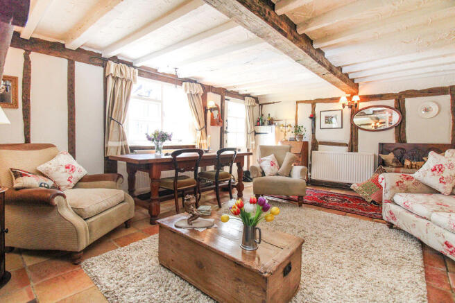 Sitting room