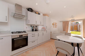 114, Rainbird Road, Bishop's Stortford CM23 2ZF