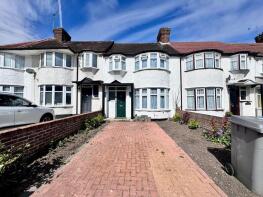 24, Grove Way, Wembley HA9 6JT