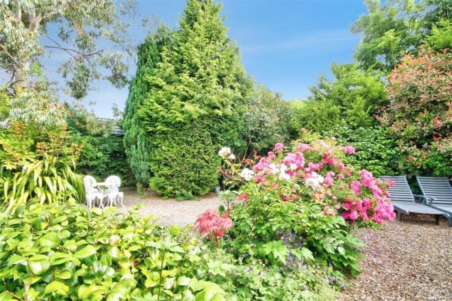 Gardens
