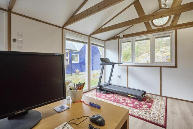 Home Office