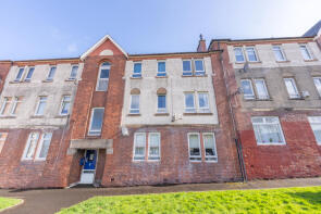 Flat 3, 8, Burnside Lane, Hamilton ML3 6QP