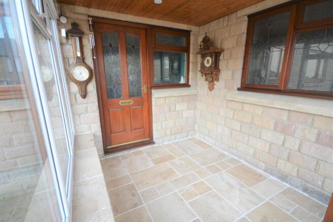 Porch