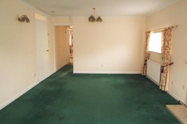 Living / Dining Room