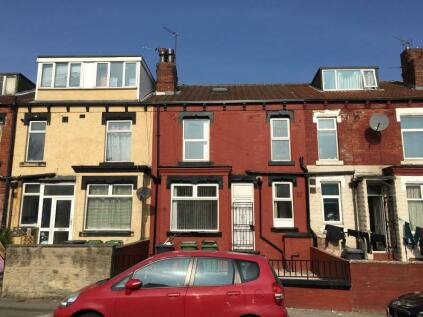 Brownhill Terrace, Leeds, LS9
