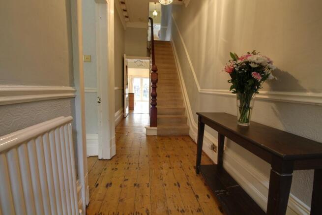 Hall