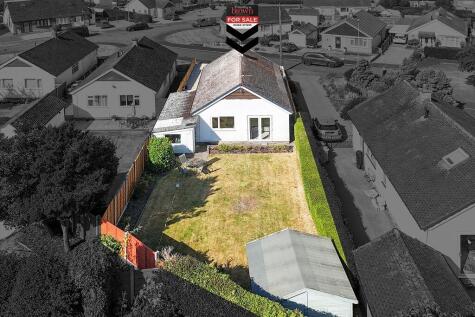 Radnor Close, Congleton