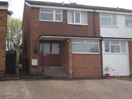 45, Wayside Close, Stowmarket IP14 2DY