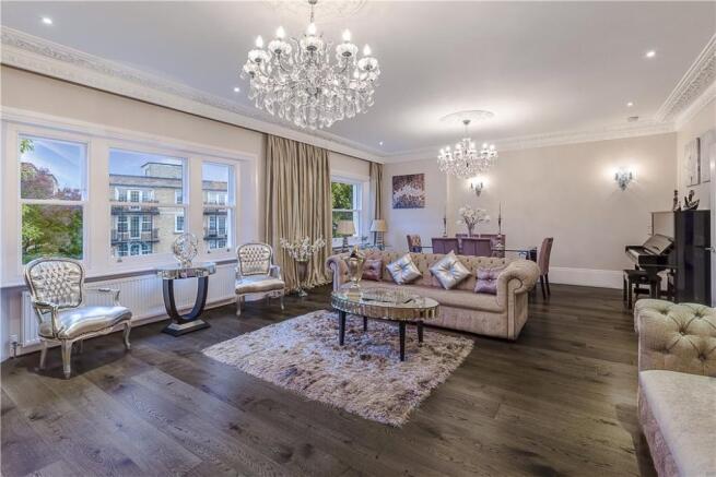 Nw3: Reception Room
