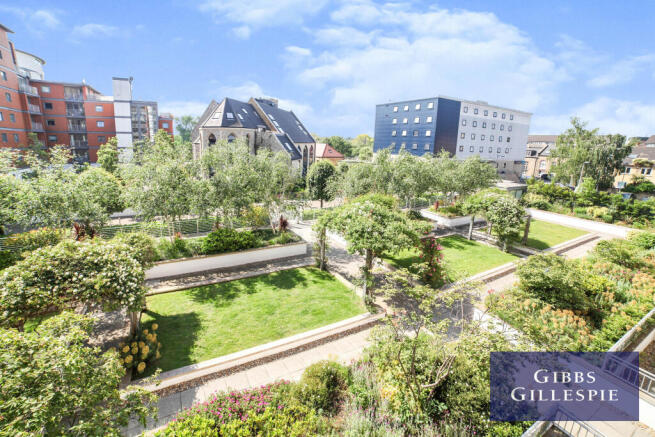 Communal Garden