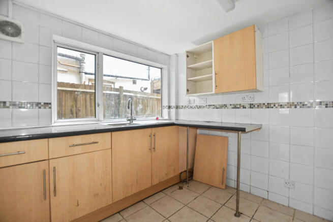6 Claytonville Terrace, Crabtree, Manorway, North Belvedere, Kent, DA17 6AQ