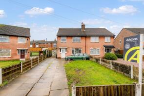 57, Wentworth Road, Wigan WN4 9UH
