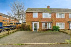69, Jessie Road, Aldridge WS9 8HR