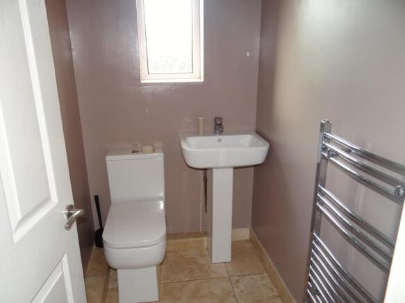 WC