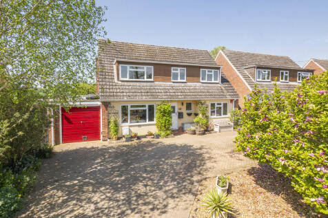 Lamarsh, Bures, Suffolk