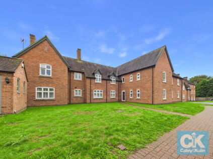 Hatherton House, Clay Street, Penkridge, ST19 5NB
