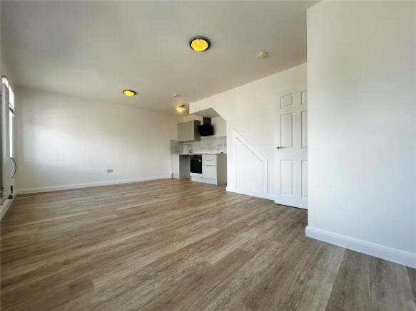 Lounge Kitchenette