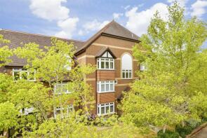 Flat 7, 42 44 Steetely Court, Devonshire Road, Sutton SM2 5HH