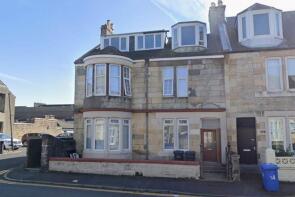 Ground, Sidney Street, Saltcoats KA21 5DD