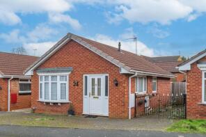 45, Rednal Mill Drive, Rednal, Birmingham B45 8XZ