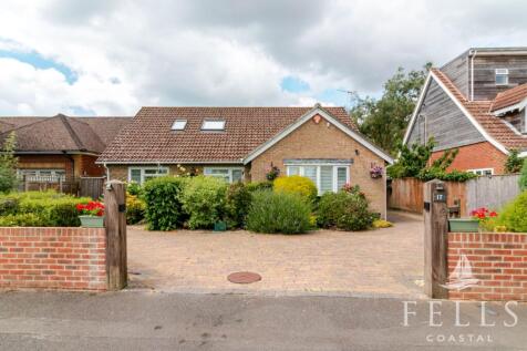 Berryfield Road, Hordle, SO41