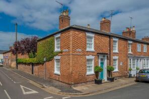 8, New Street, Stratford-upon-avon CV37 6DB