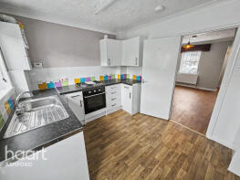 13, Bob Amor Close, Faversham ME13 8BW