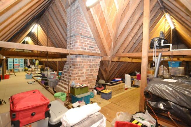 Loft Space