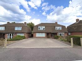 25, Trevale Road, Rochester ME1 3NZ