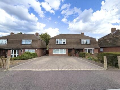 Trevale Road, Rochester, Kent, ME1