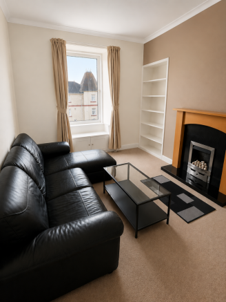 Living room (2)